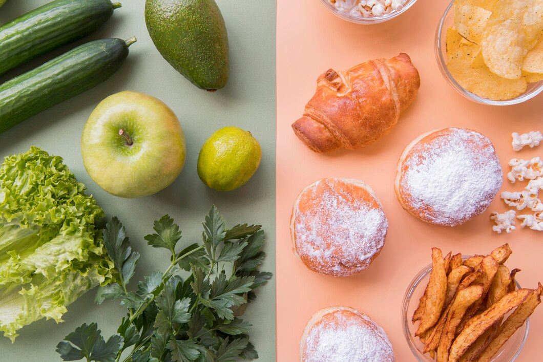 Ausgewogene Ernährung für Diabetiker mit österreichischen Produkten
